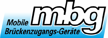 MBG Ag - Logo